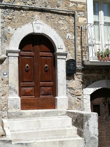Le dimore del Mercante