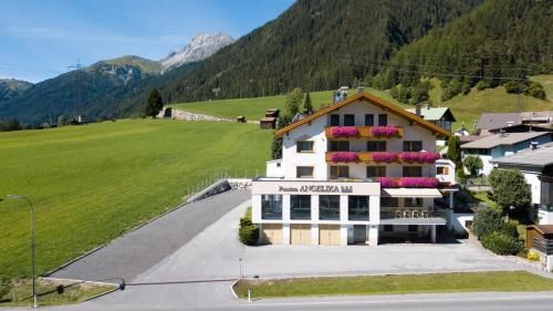 Pension Angelika