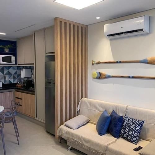 Guarajuba Summer Flat Melhor localização de Guarajuba e melhores Flats Beira Mar de Guarajuba Dispomos de 4 flats decorados no mesmo condomínio Aqui você não precisa de carro para nada Faça tudo à pé