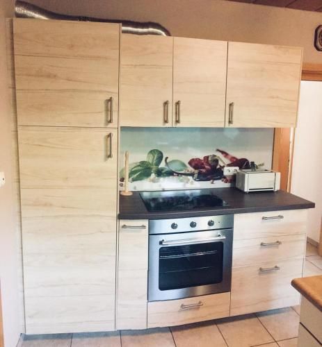 Ferienwohnung zum Nationalpark