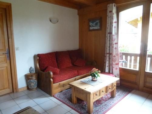 Chalet * Lioutraz *