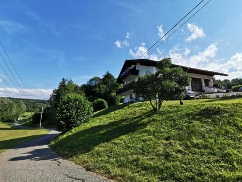 Ferienwohnung am Eichwald
