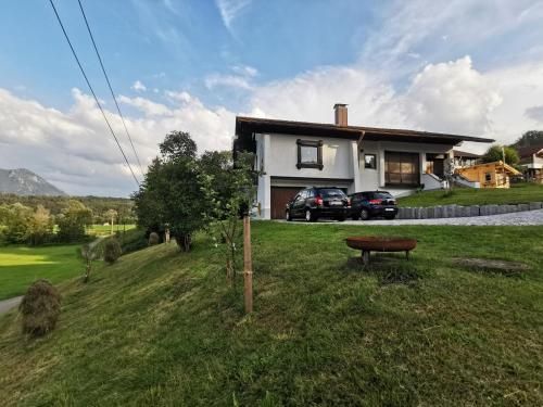 Ferienwohnung am Eichwald