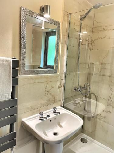 Primrose 20-Woodland Lodges-Carmarthen-Pembroke