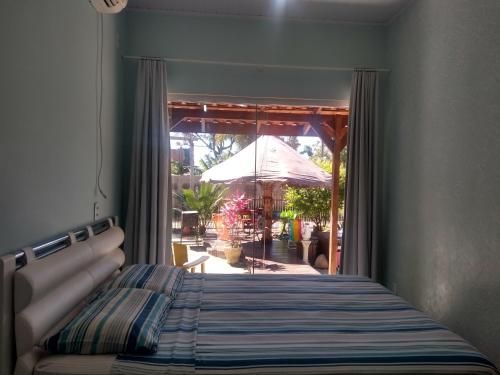 Cantinho da tia Sandra Suite azul