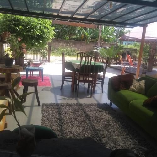 Cantinho da tia Sandra Suite azul