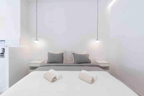 LUR Apartments Getaria