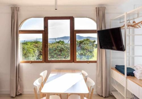 LUR Apartments Getaria