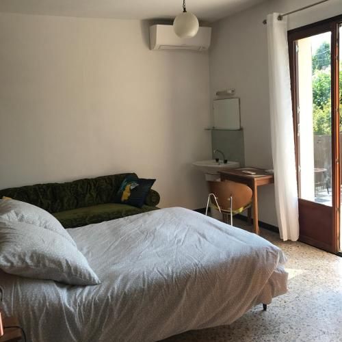 Chez Jeannette Location proche Ghisonaccia