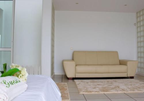 The Artist Villa