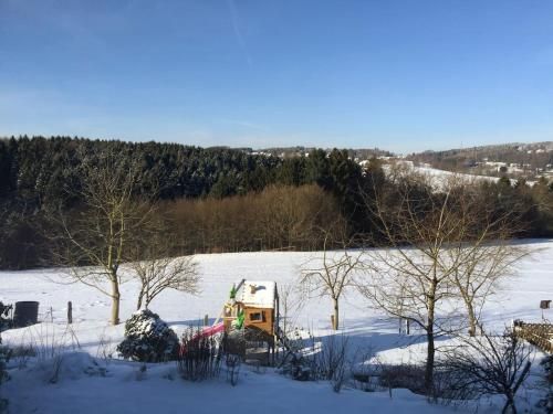 Wohlfühlen in Wiehl - Drabenderhöhe
