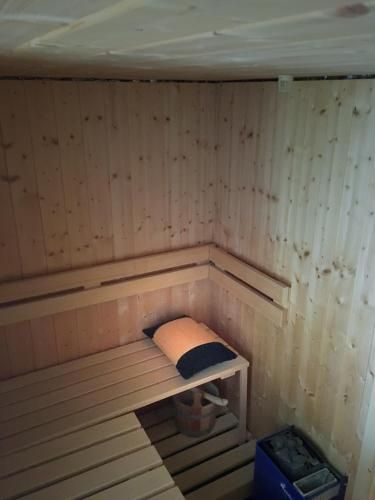 Kleine Oase