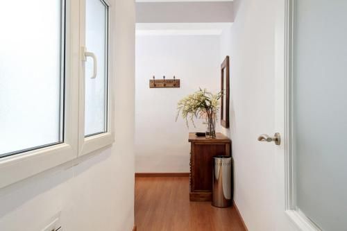 Home4u, Lavadero