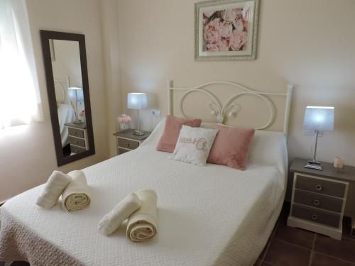 Urbanización Manilva Beach 21