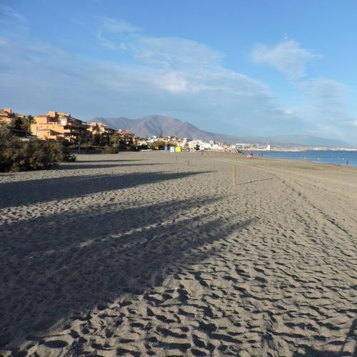 Urbanización Manilva Beach 21