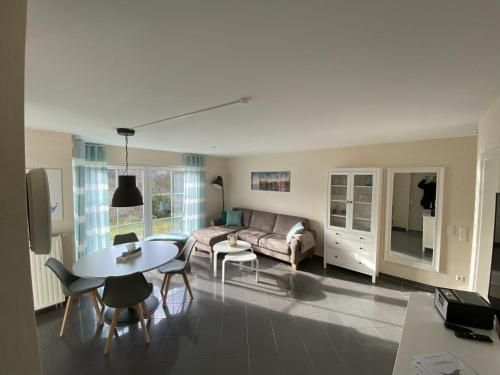 FeWohnung Nele am Meer in Zempin