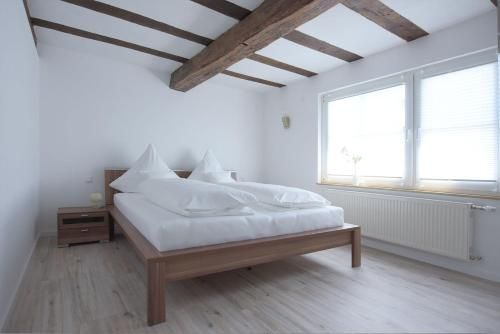Laubach Ferienwohnung - Fam.Lorenz