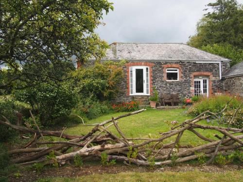 Driftwood Cottage
