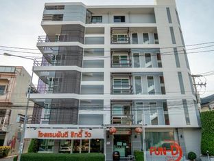 Hotel Image 1