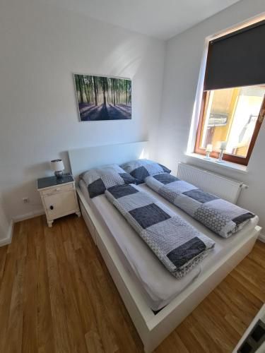Ferienwohnung Muldental