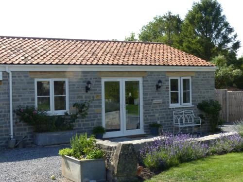 Littlemead - Newly renovated private studio near Glastonbury
