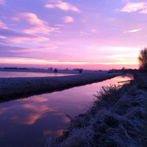 Littlemead - Newly renovated private studio near Glastonbury
