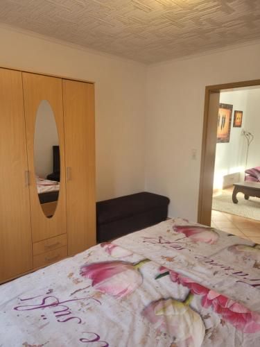 Ferienwohnung Jasmin in Schönau bei Heidelberg FEWO 2