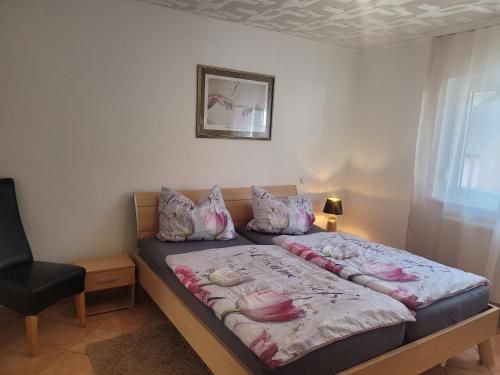 Ferienwohnung Jasmin in Schönau bei Heidelberg FEWO 2