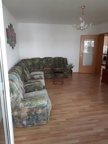 Ferienwohnung Schamne