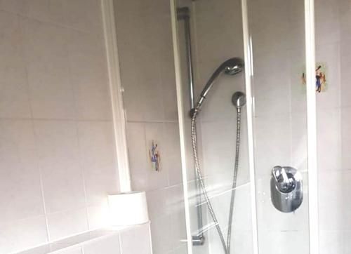 Ferienwohnung Weiß Wachtenburg