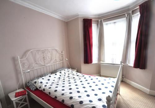East End London Garden Flat