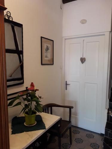 Ferienapartment Luise