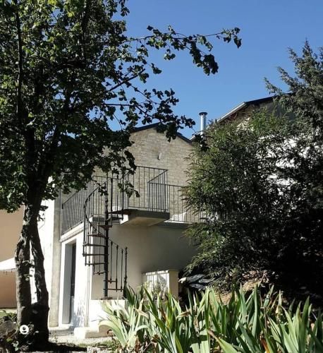 Gîte du Domaine de la Forge