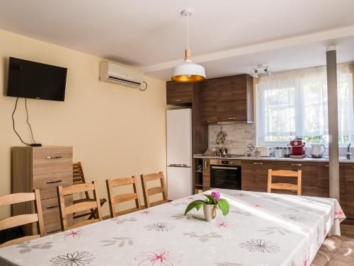 Simada Green guest house