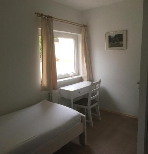 Ferienwohnung Wilde - Coriansberg
