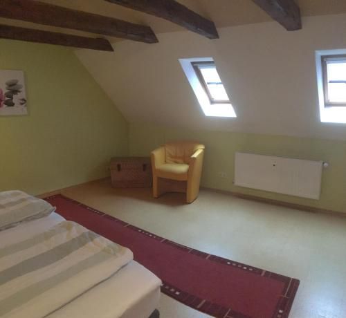 Ferienwohnung Wilde - Holzkamp