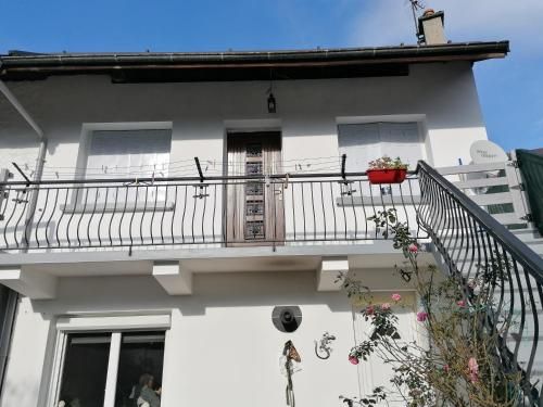 Appartement au coeur de la maurienne