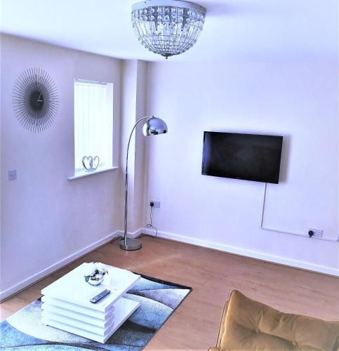Salford Holiday Apartment Manchester