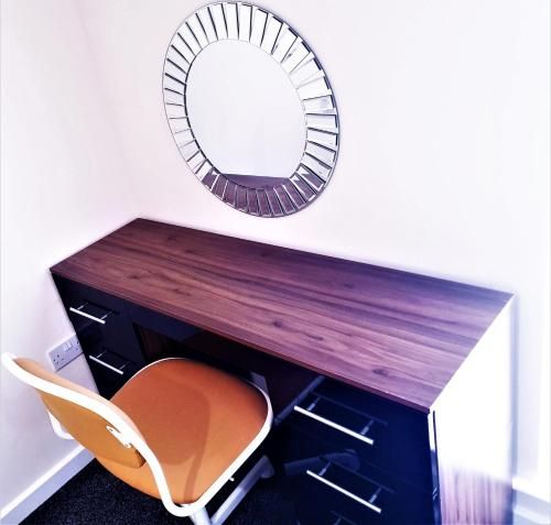 Salford Holiday Apartment Manchester