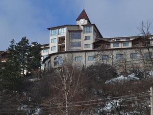 Hotel Image 1