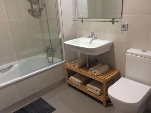 TEJITA BEACH APARTMENT