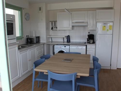 Appartement Fort-Mahon-Plage, 5 pièces, 8 personnes - FR-1-482-59