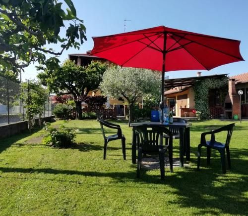 Villa Luisa B&B