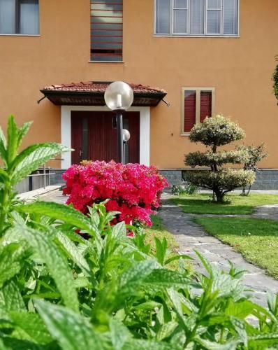 Villa Luisa B&B