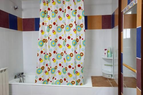 APARTAMENTO TURISTICO ACEDO