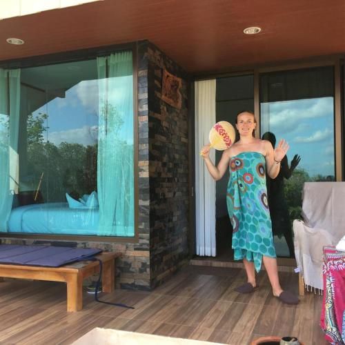Rinna Resort