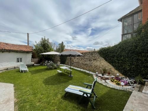 Casa: El Portalón de Valdivia