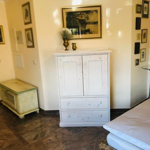 3 Zimmer Loft mit Sauna & Garten in Ortenberg