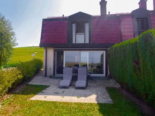 Villa Casa Bellevue by Interhome