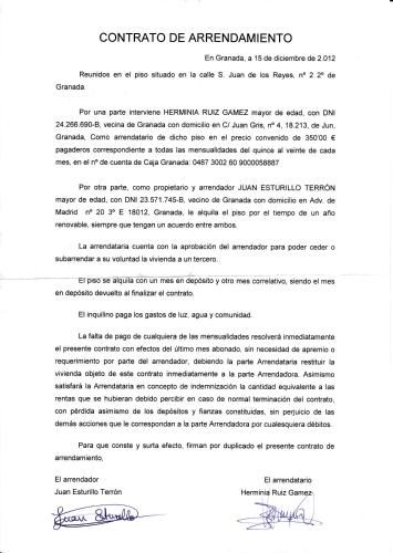 Centro de Granada 2